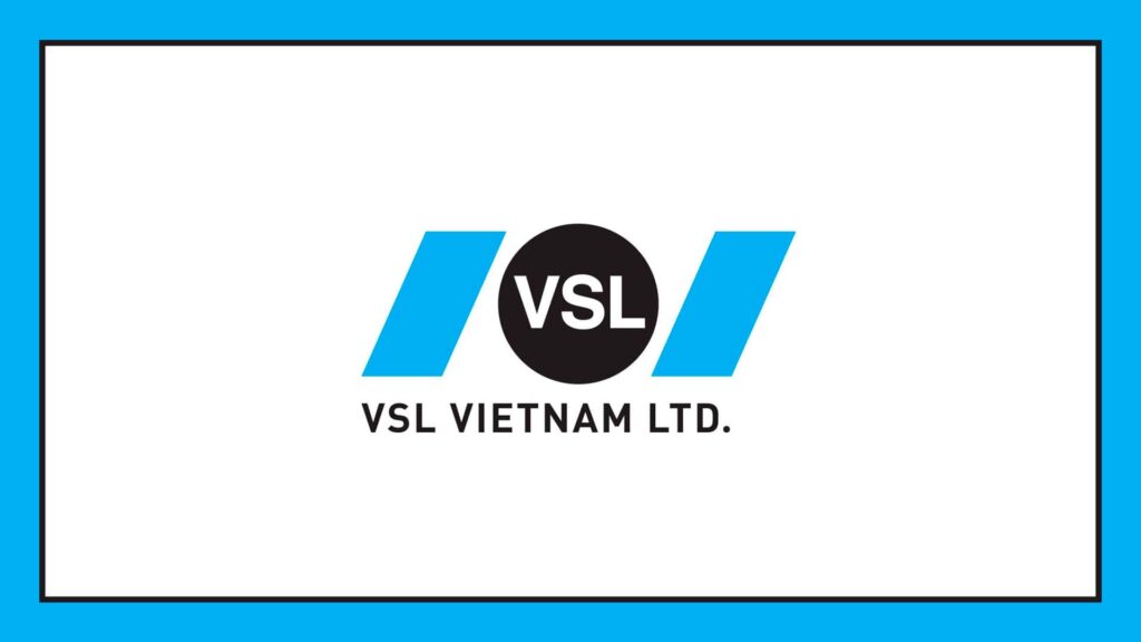 vsl-vietnam-ltd