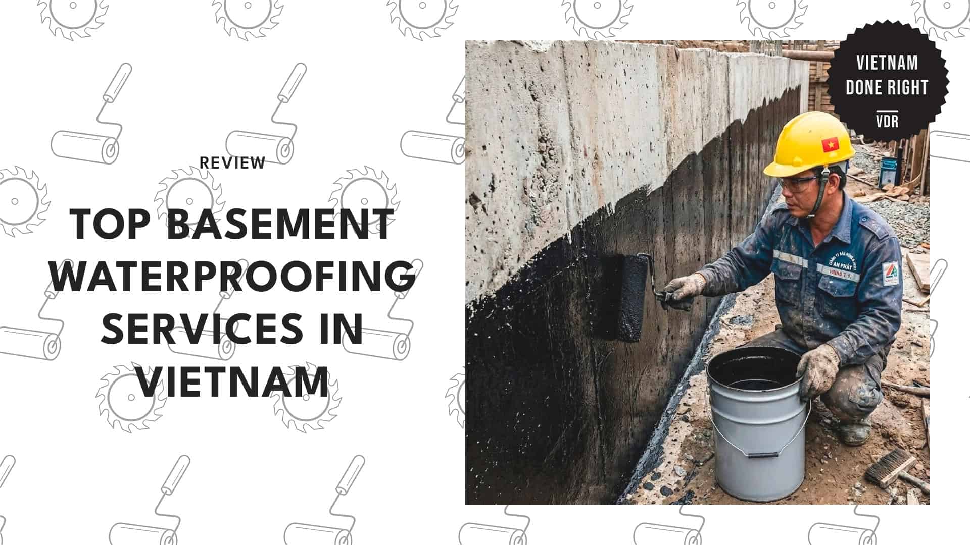 basement-waterproofing-in-vietnam
