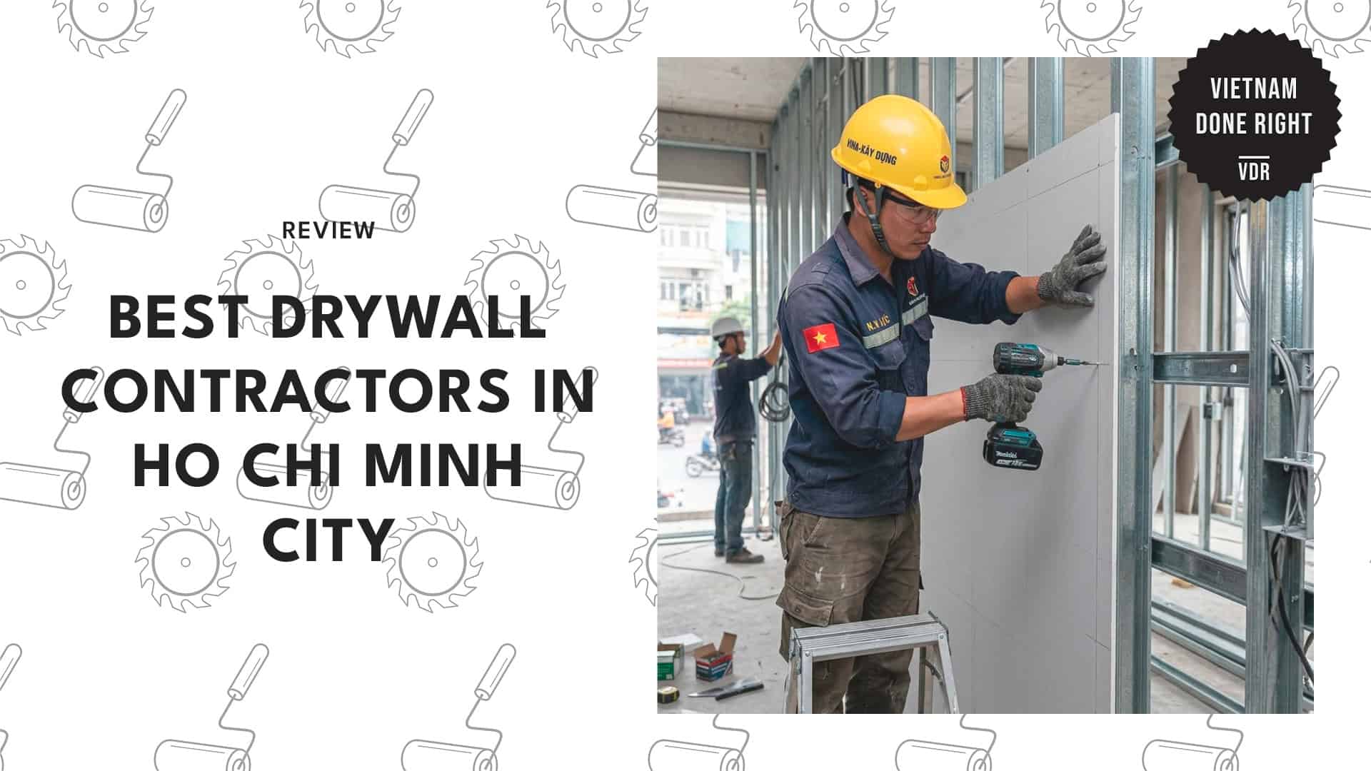 best-drywall-contractors-ho-chi-minh-city