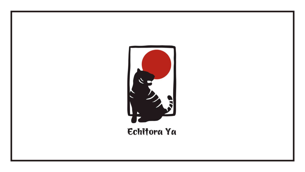 echitora-authentic-japanese-restaurant-logo