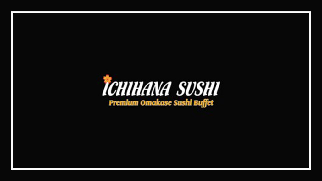 ichihana-omakase-sushi-buffet-logo