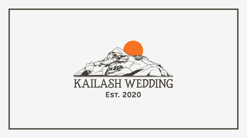 kailash-wedding-logo