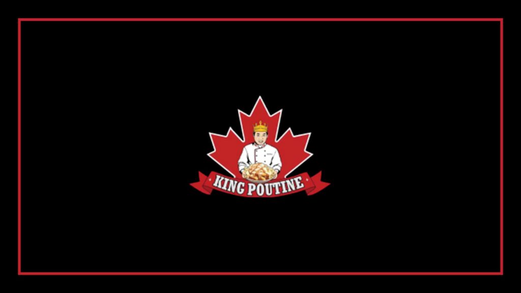 king-poutine