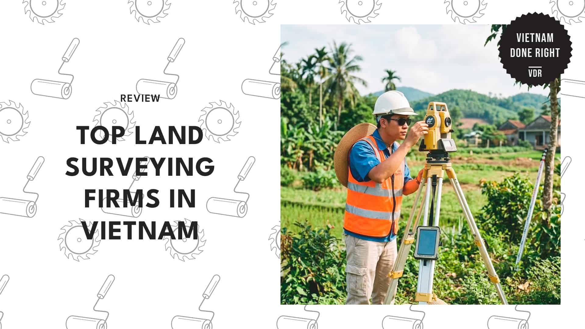 land-surveying-companies-in-vietnam