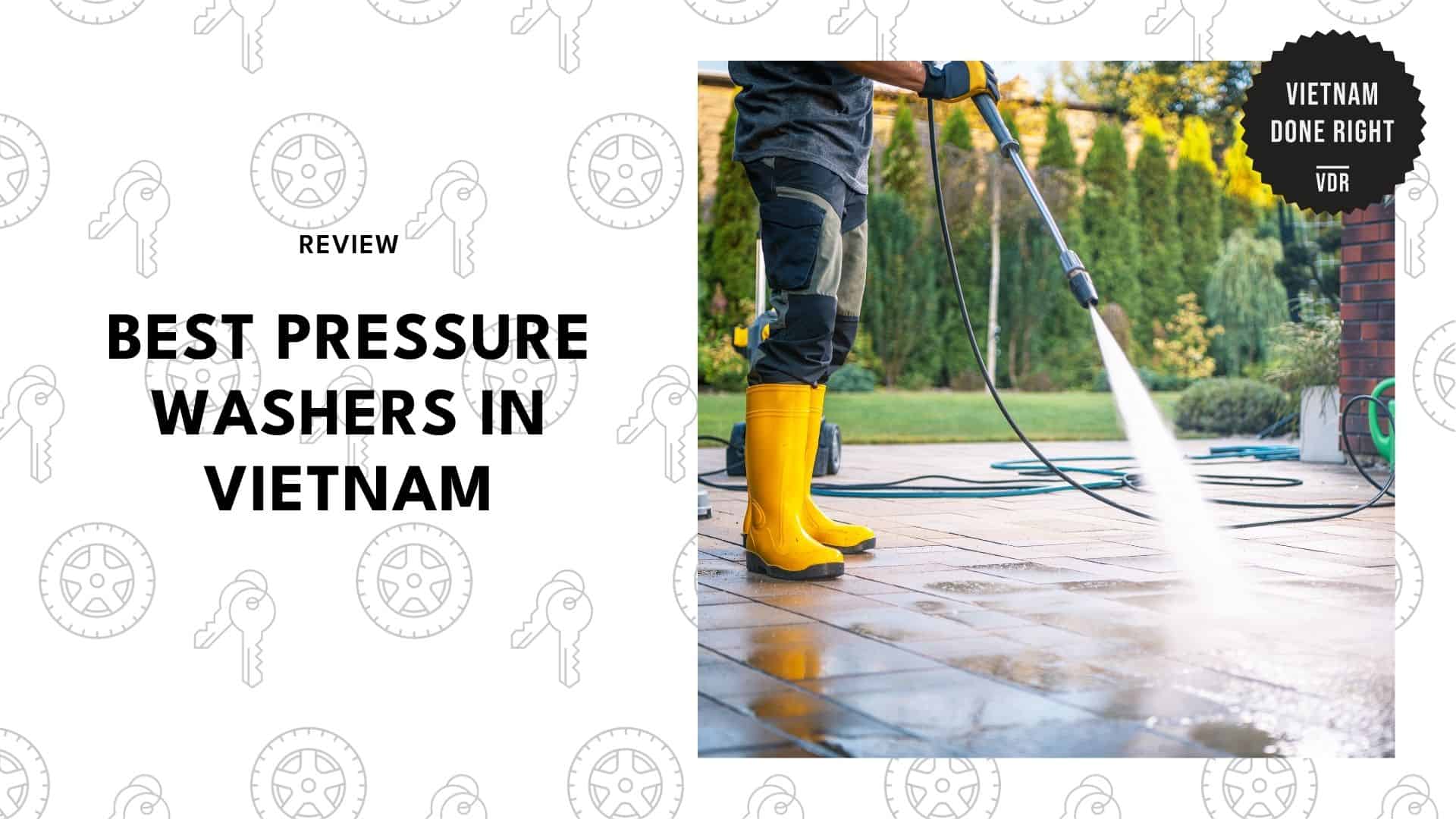pressure-washers-in-vietnam
