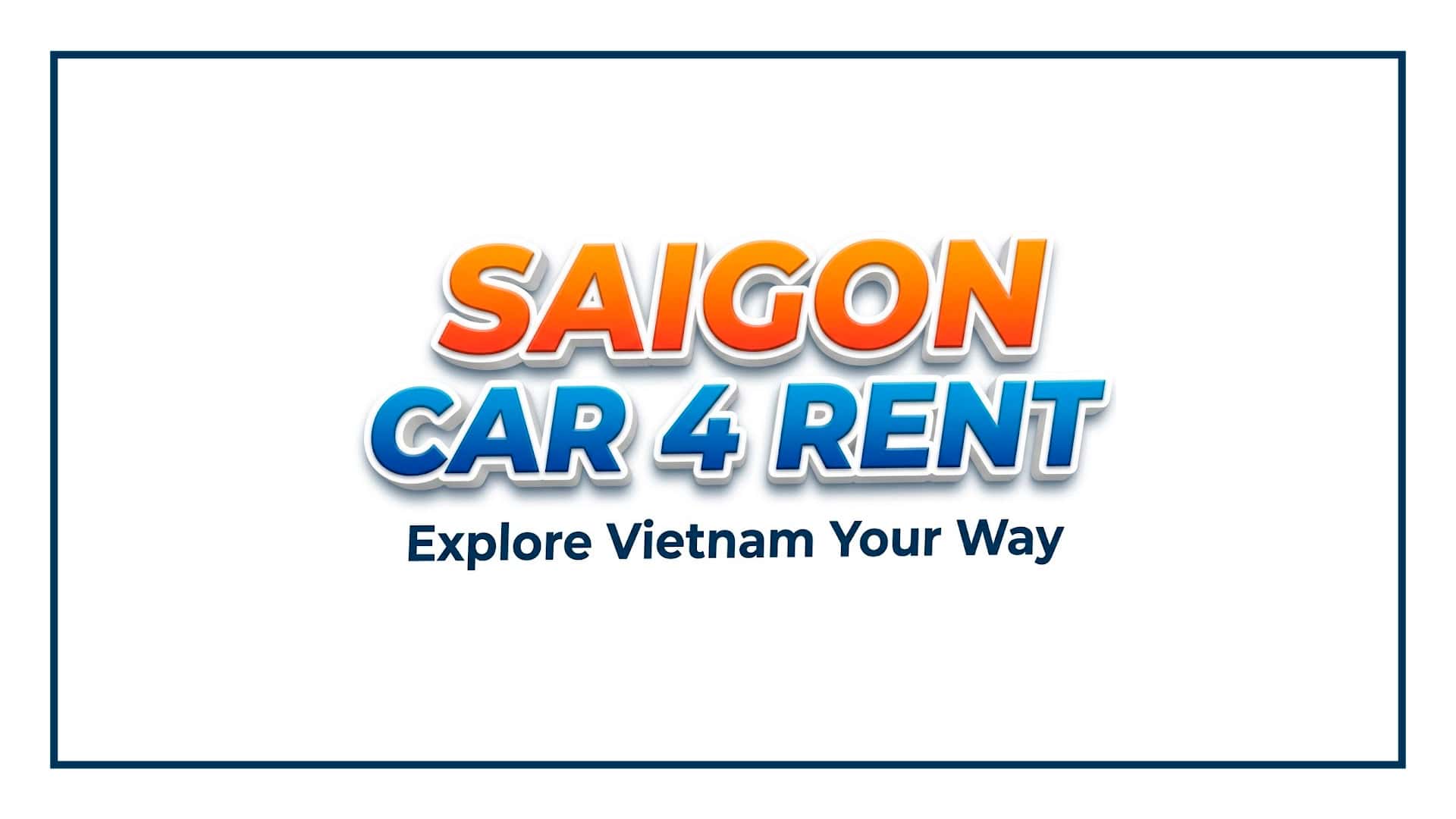 Top Guide to the Best Luxury Car Rental in Ho Chi Minh City [2026]