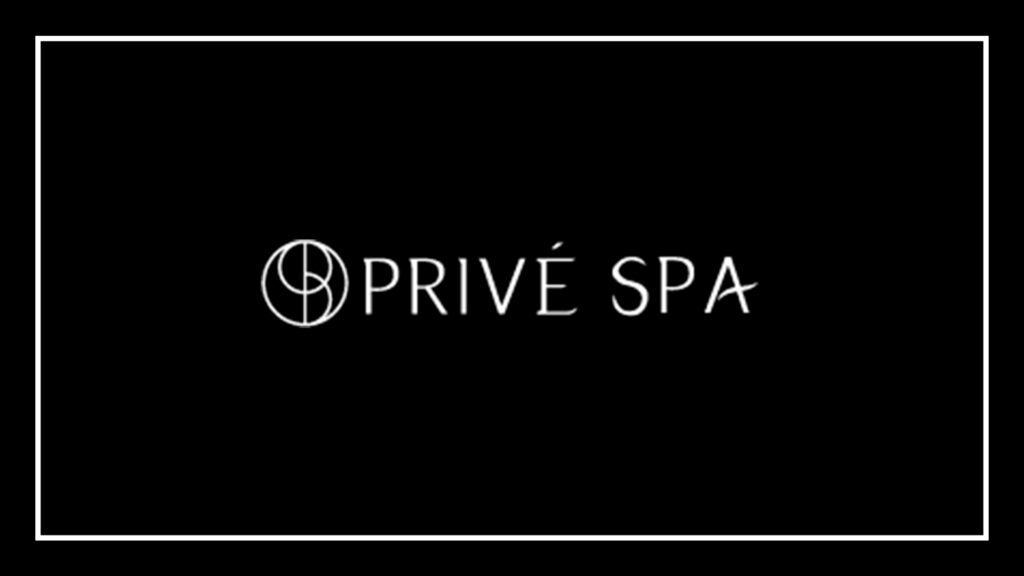 the-prive-spa-logo