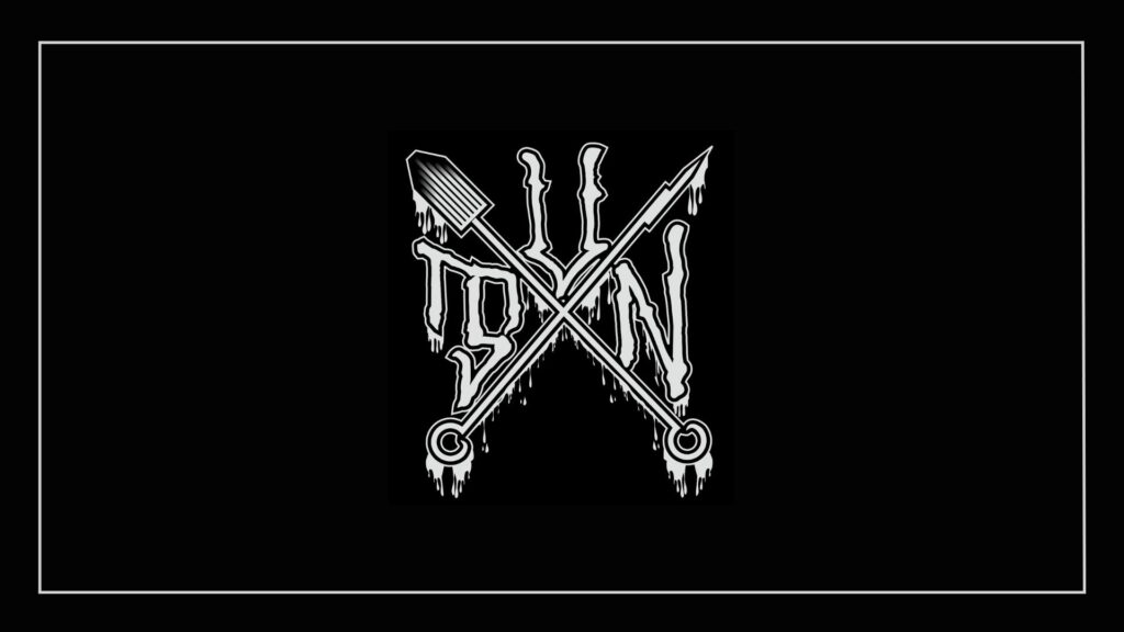 Tun Tattoo Studio logo