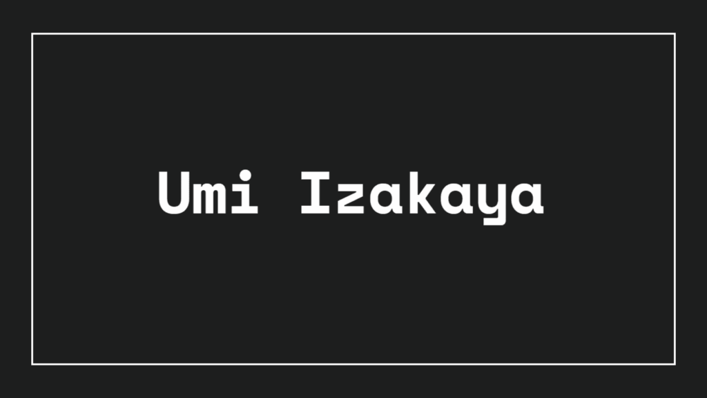 umi-izakaya