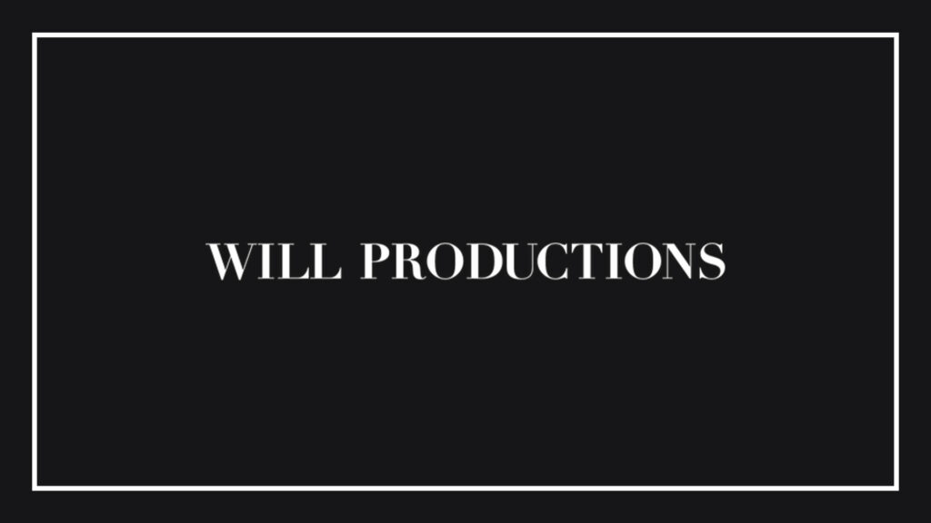 will-productions-logo
