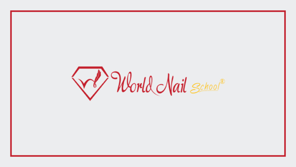 world-nail-school-logo