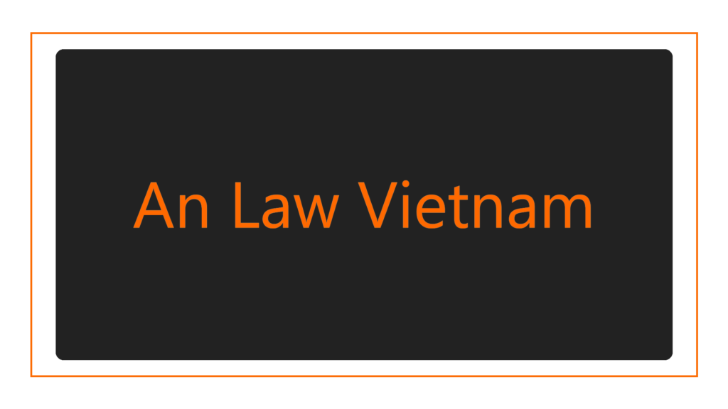 an-law-vietnam-logo