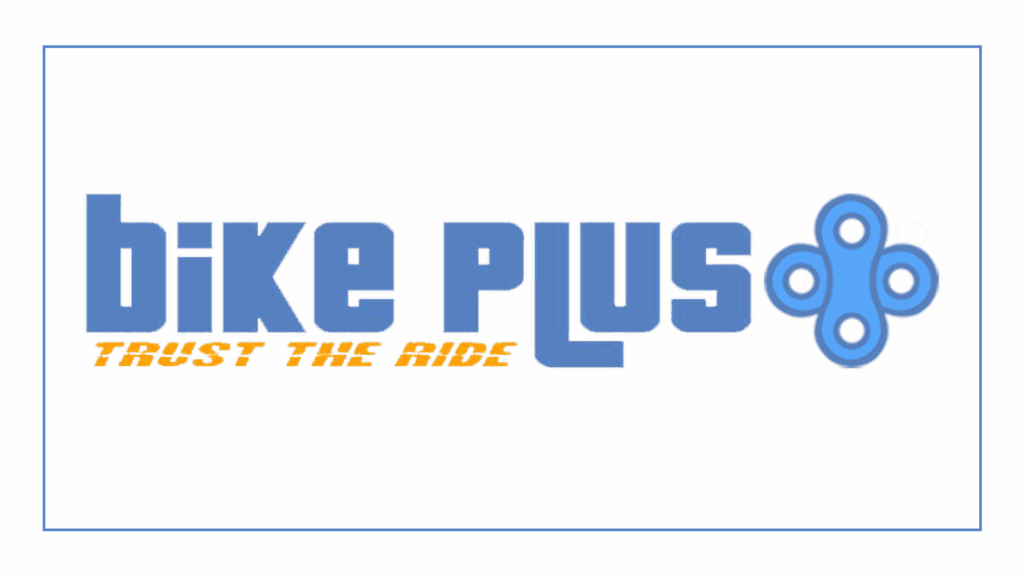bike-plus