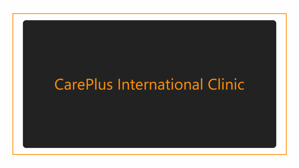 careplus-international-clinic