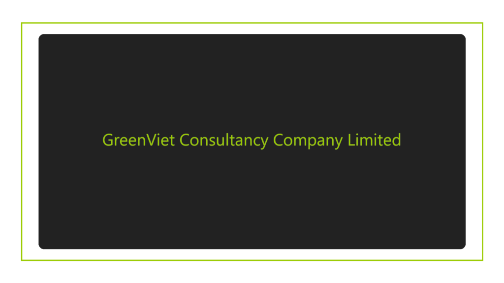 greenviet-consultancy-company-limited-logo