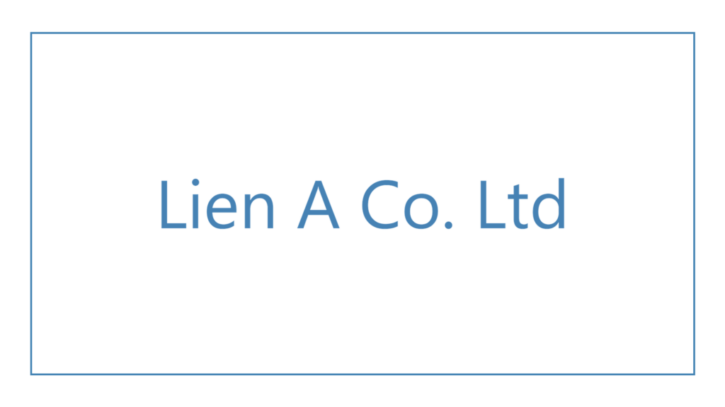 lien-a-co-ltd-logo