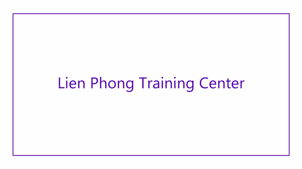 lien-phong-training-center
