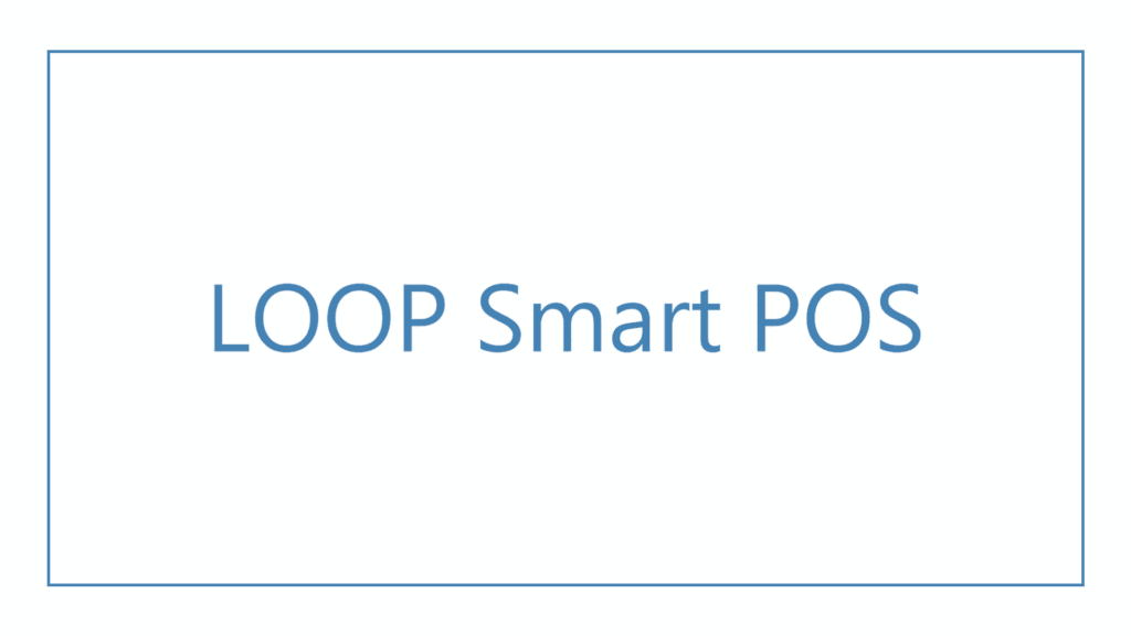 loop-smart-pos