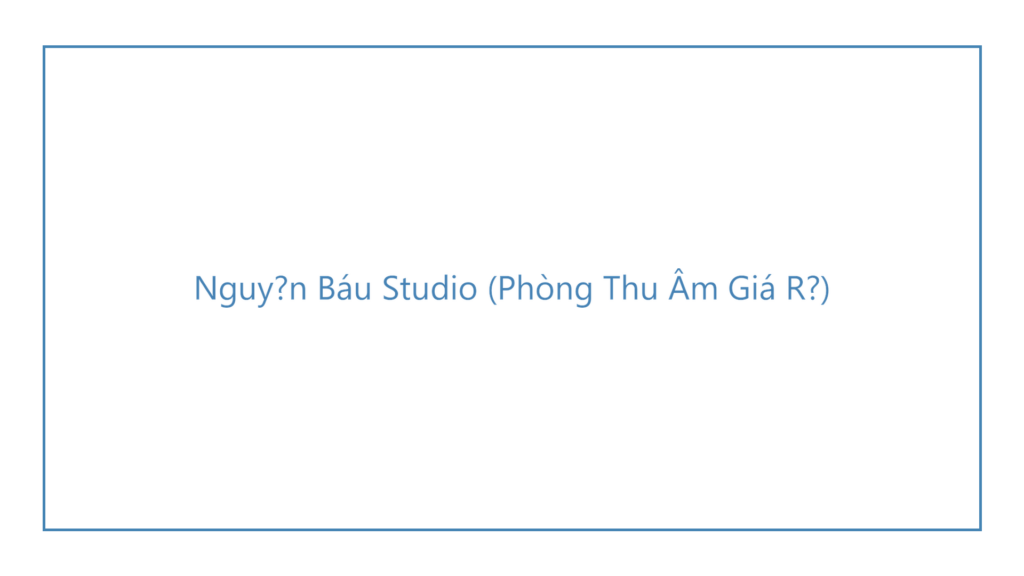 nguyen-bau-studio-logo