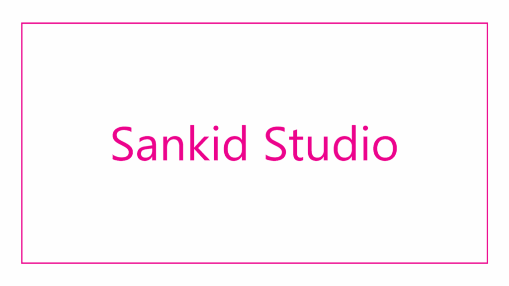 sankid-studio