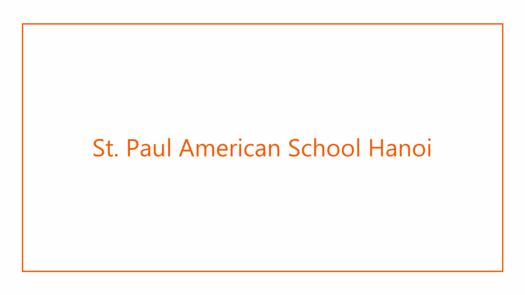 st-paul-american-school-hanoi
