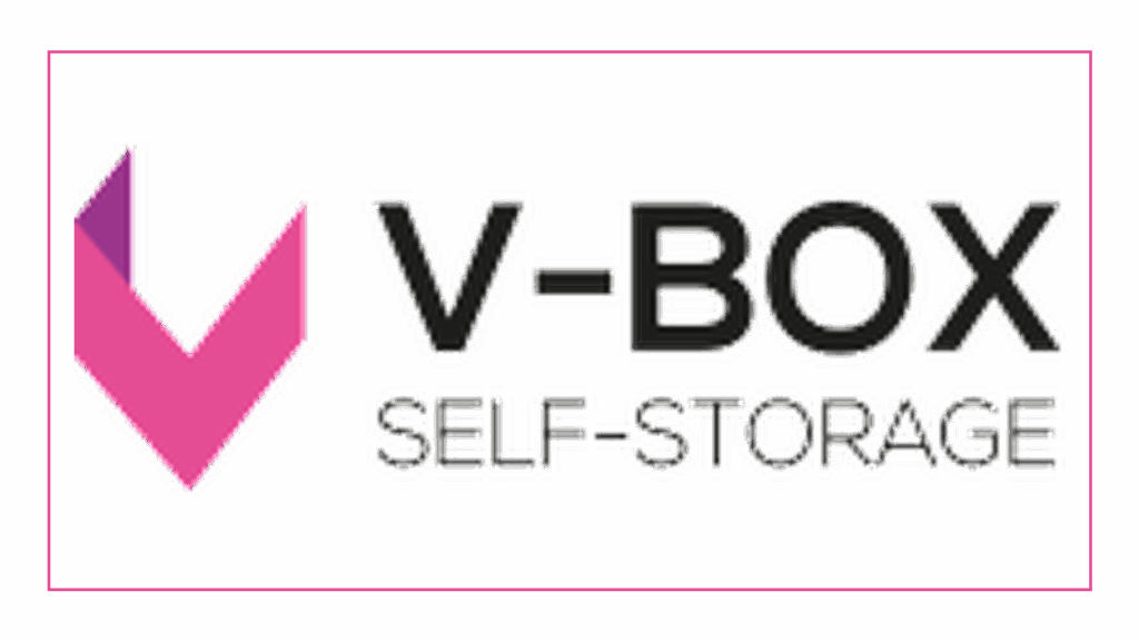 v-box-self-storage-logo