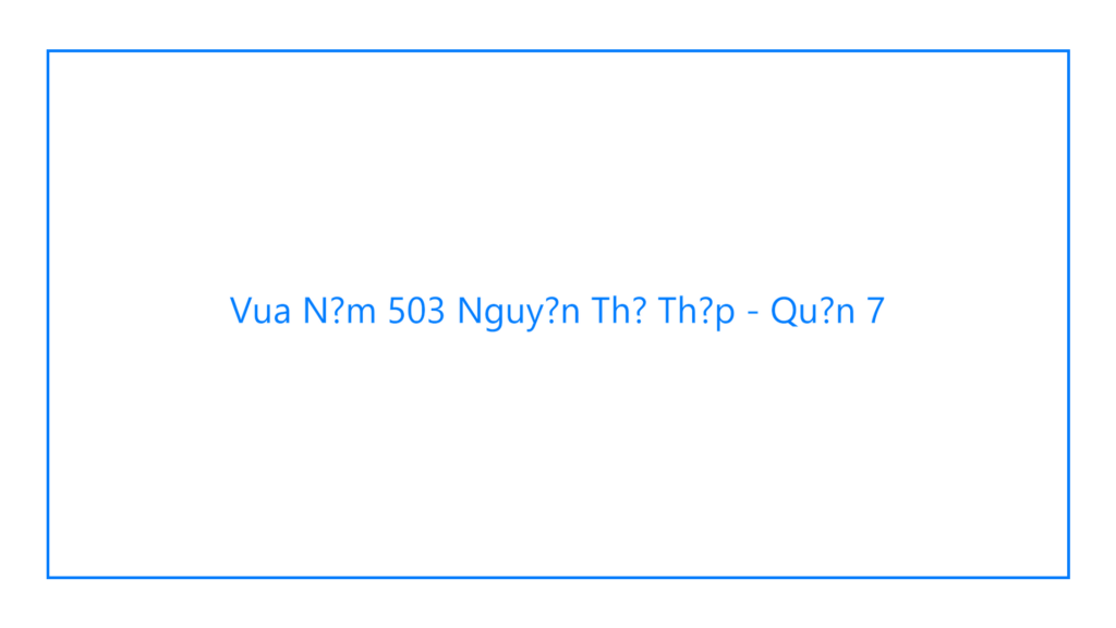 vuanem-503-logo