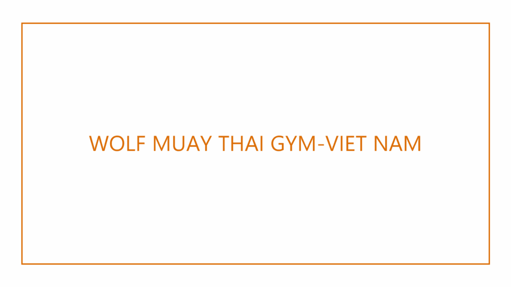 wolf-muay-thai-gym-viet-nam