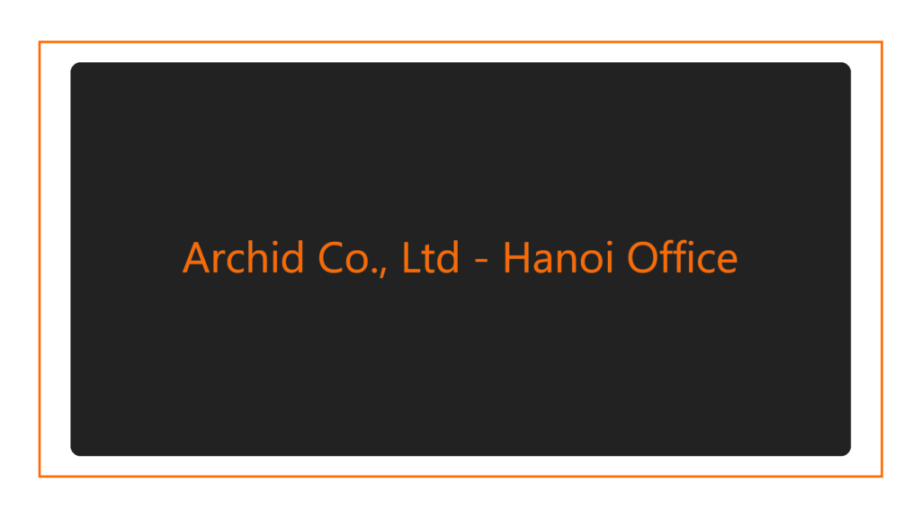 archid-co-ltd-hanoi-office-logo