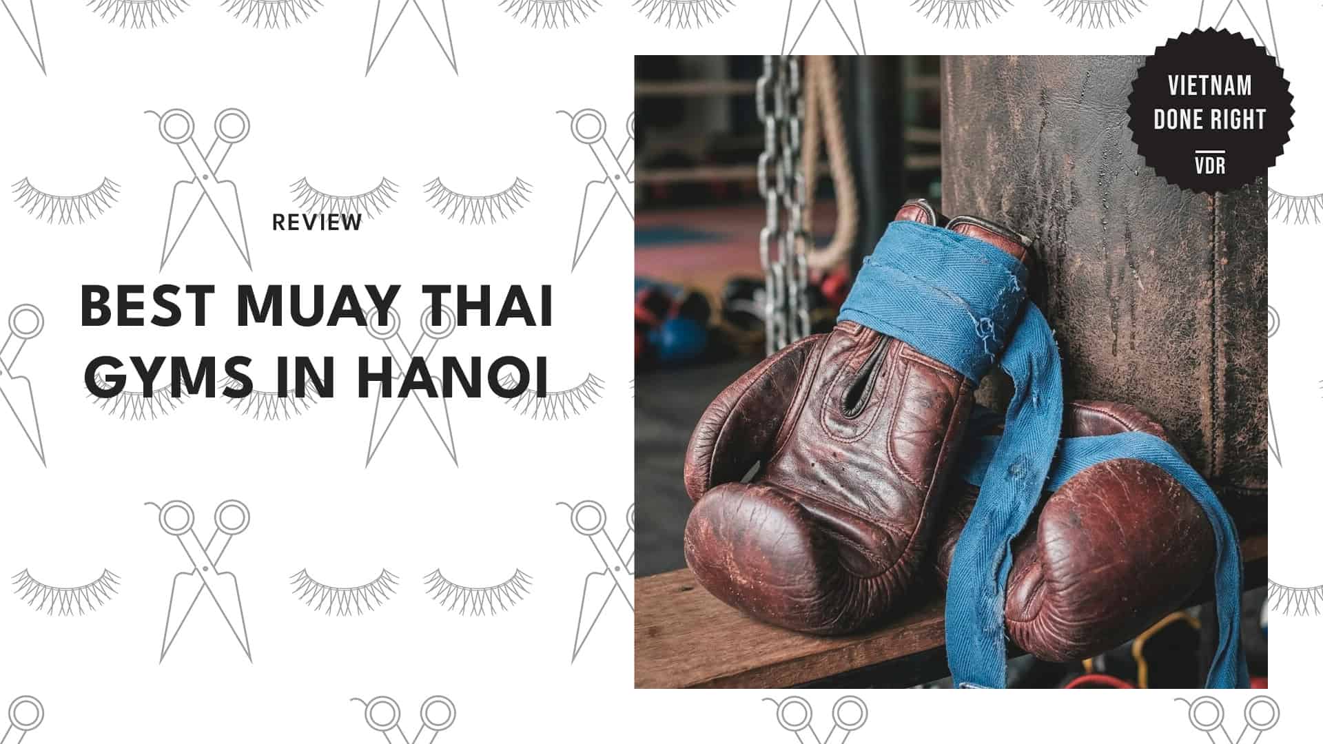 best-muay-thai-gyms-hanoi