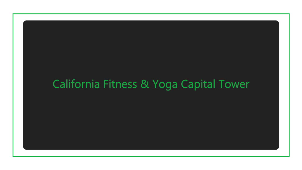 california-fitness-yoga-capital-tower-logo
