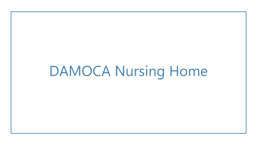 damoca-nursing-home