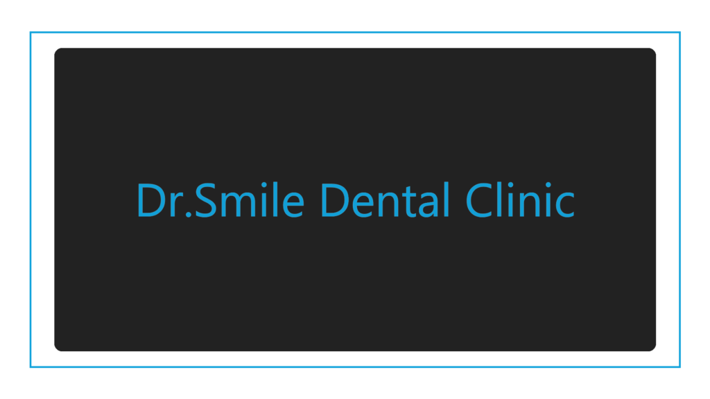 dr-smile-dental-clinic-logo