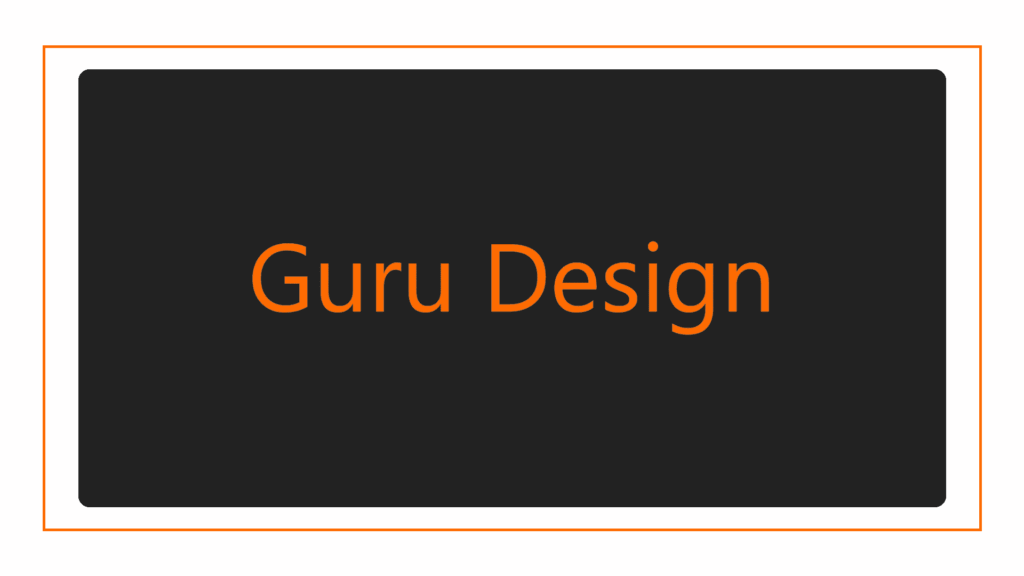 guru-design