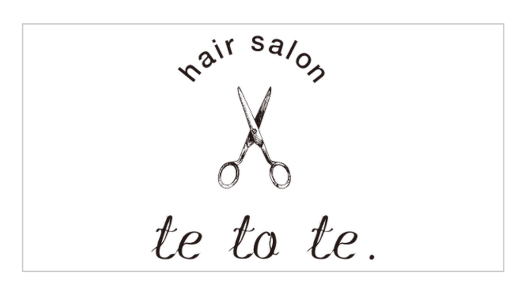 japanese-hair-salon-te-to-te-logo