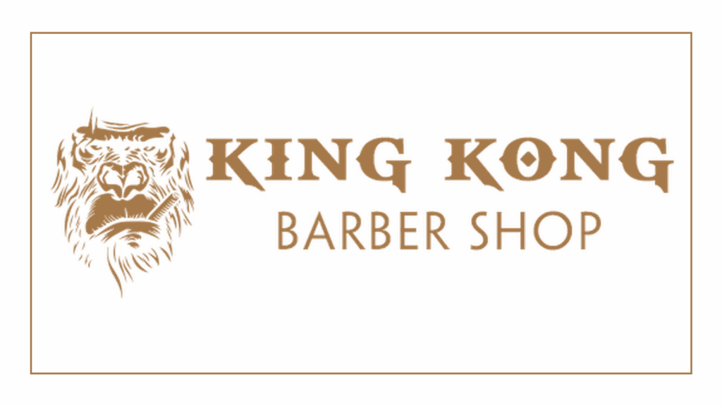 kingkong-barber-shop