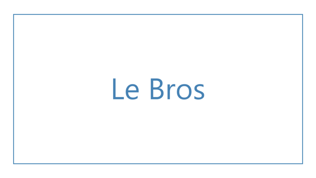 le-bros-logo