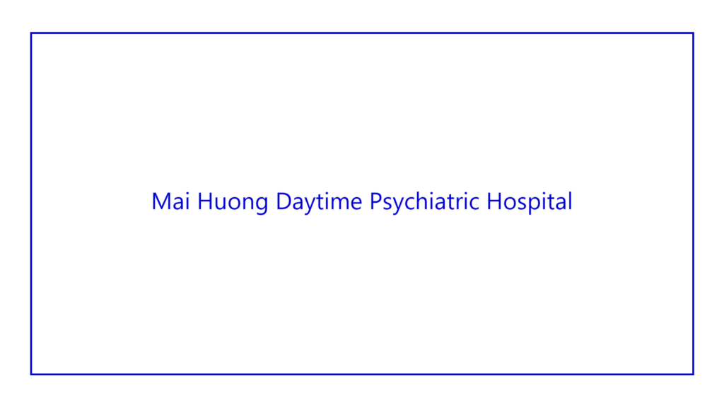 mai-huong-daytime-psychiatric-hospital-logo