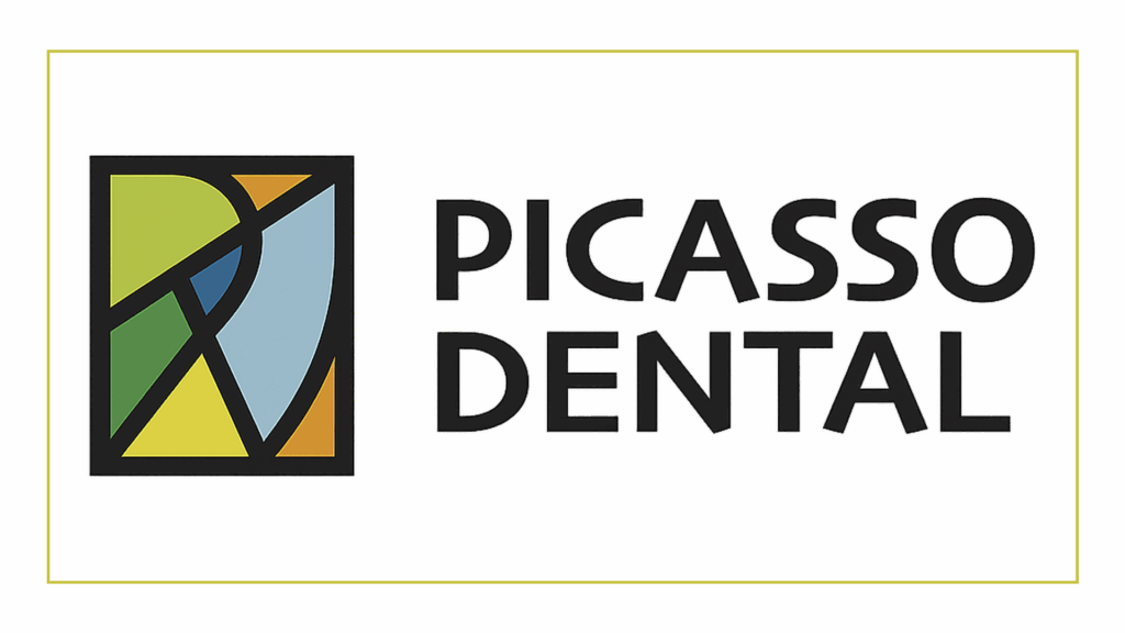 picasso-dental-clinic-hanoi-logo