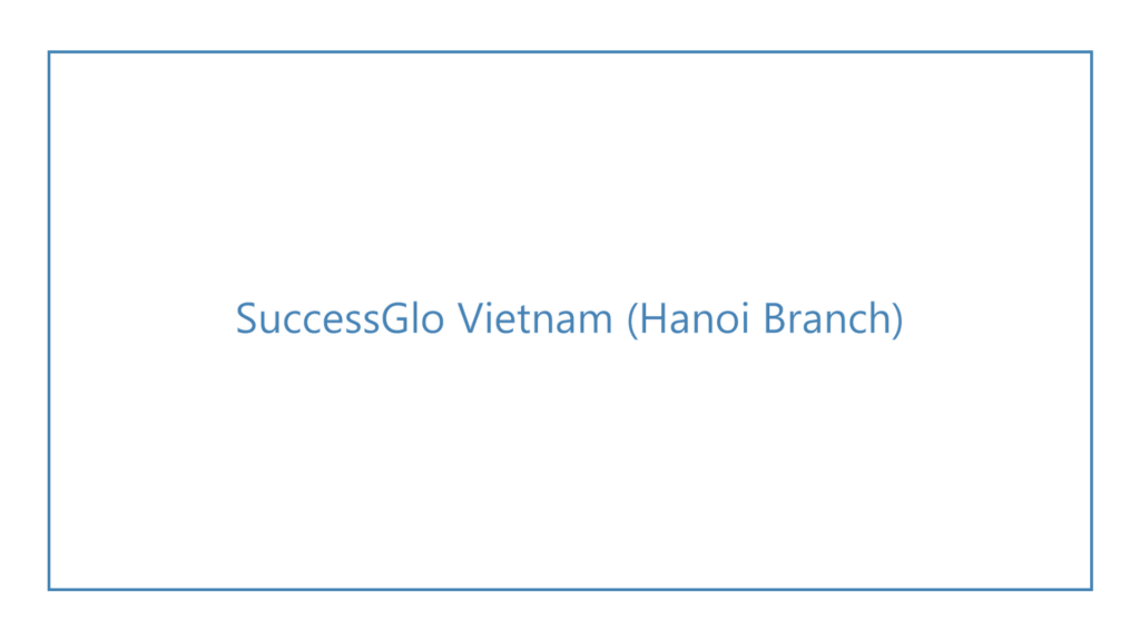 successglo-vietnam-logo