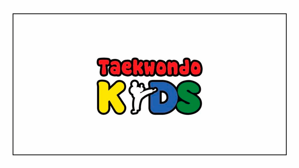 taekwondo-kids-logo