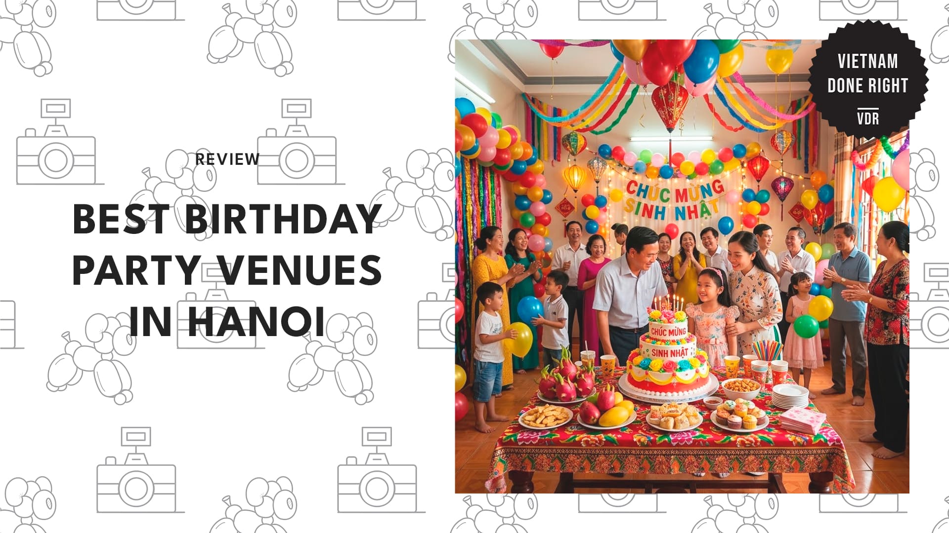 top-birthday-party-venues-hanoi