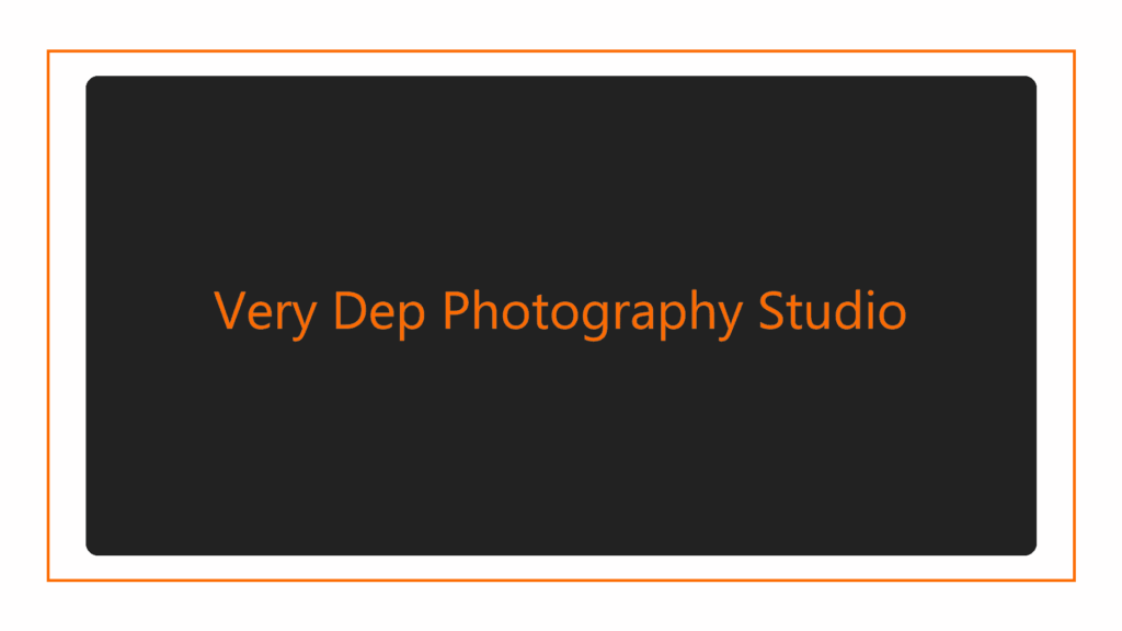 very-dep-photography-studio