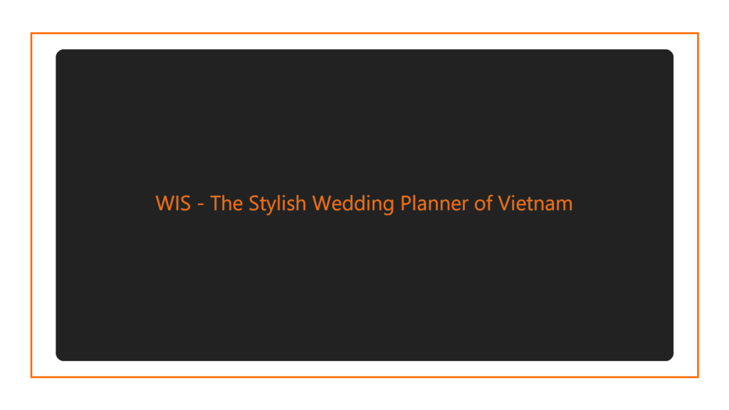 wis-the-stylish-wedding-planner-of-vietnam-logo