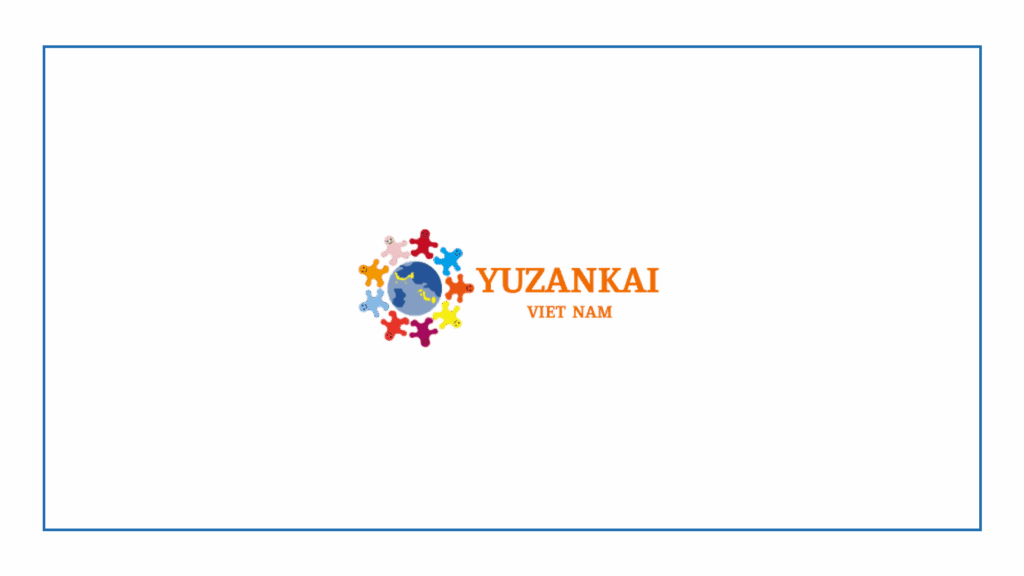 yuzankai