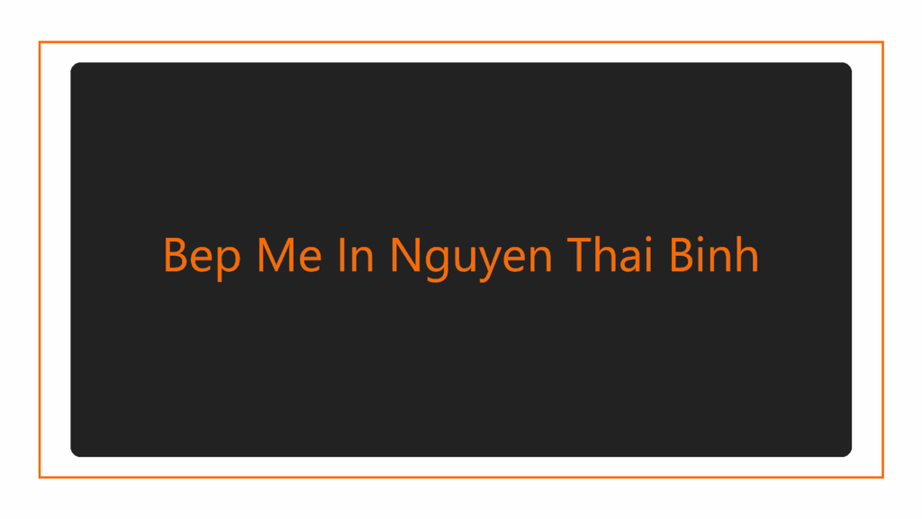 bep-me-in-nguyen-thai-binh