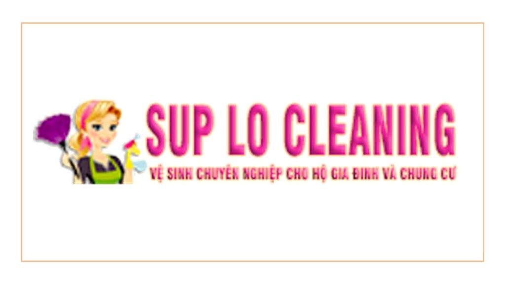 cong-ty-tnhh-ve-sinh-nha-sach-sup-lo-cleaning-logo