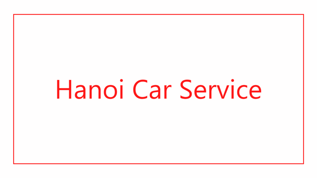 hanoi-car-service