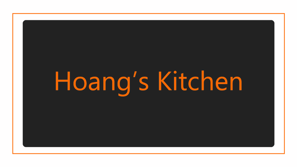 hoangs-kitchen