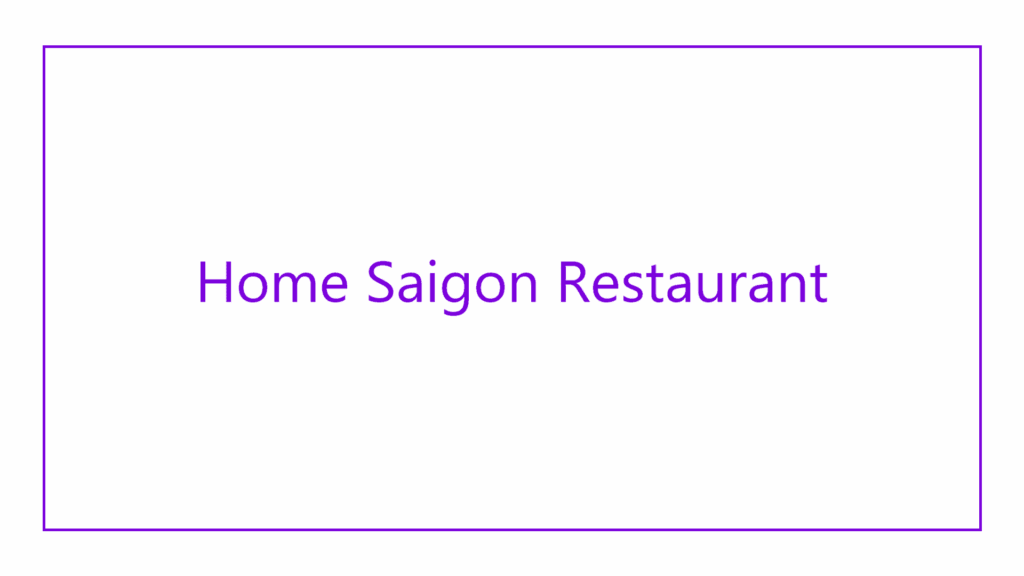 home-saigon-restaurant